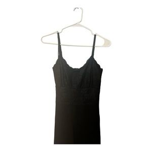 NWT GUESS Lace Jumper